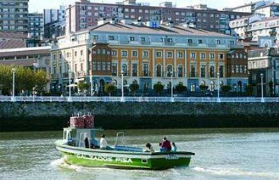 HUSA GRAN HOTEL PUENTE COLGANTE